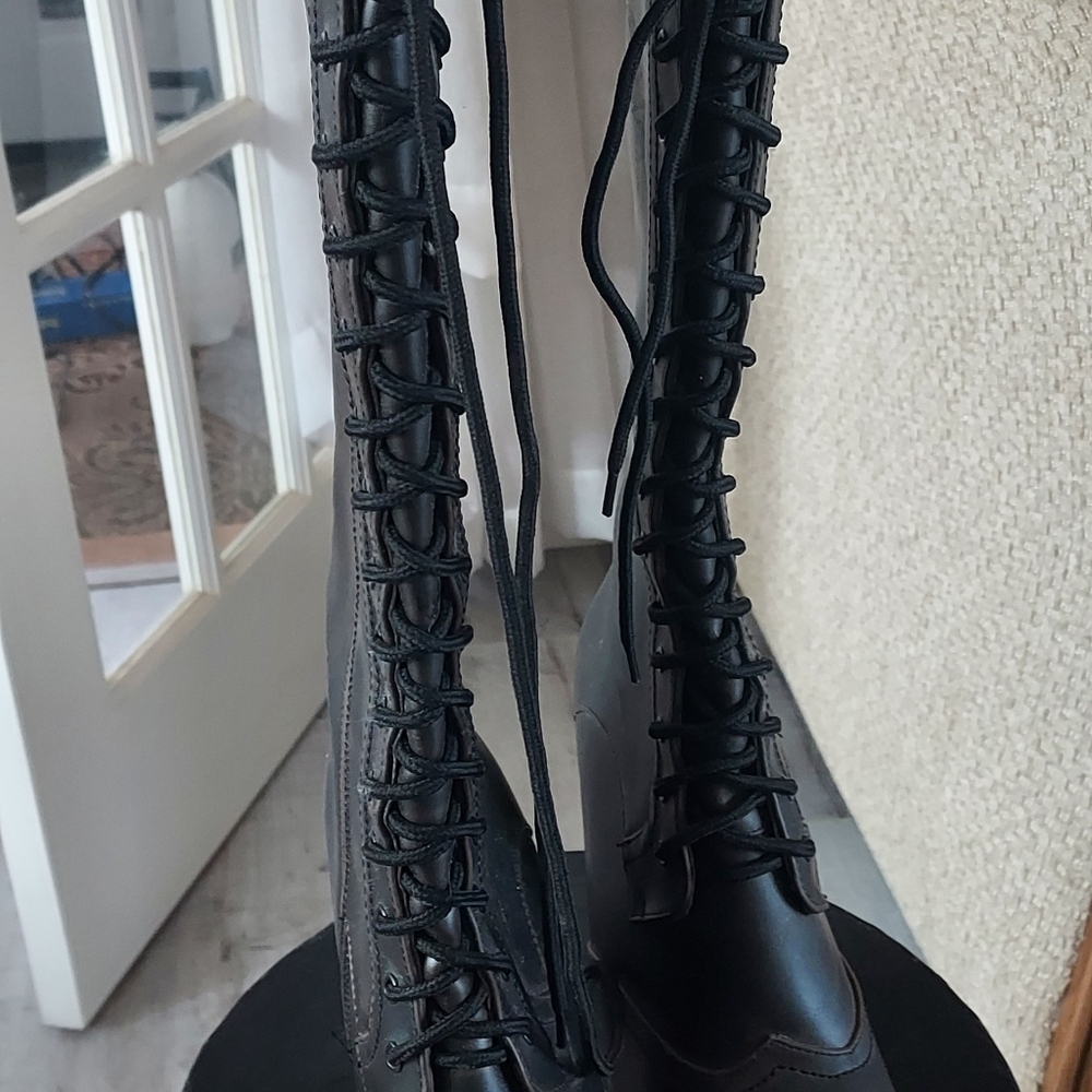 TALL Riding Boots - Picture 7 of 7